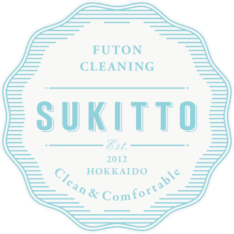 FUTON CLEANING SUKITTO