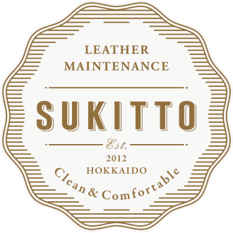 LEATHER MAINTENANCE SUKITTO